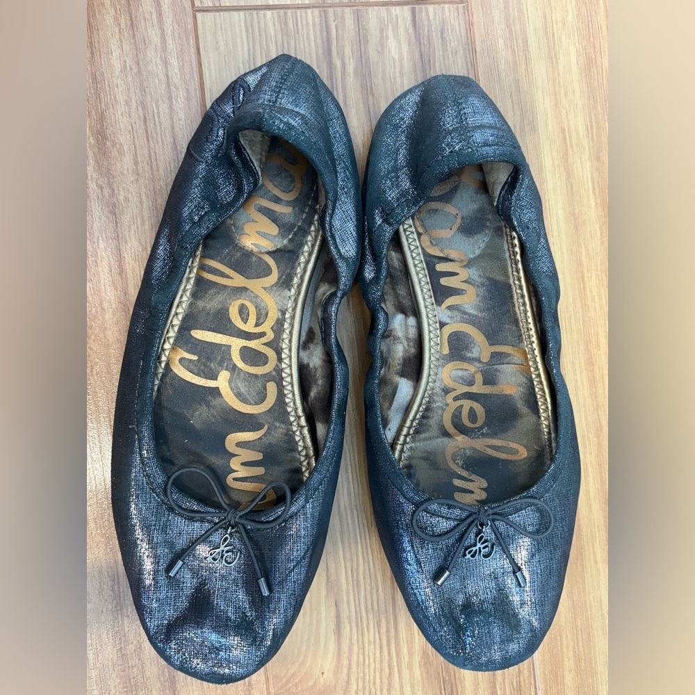 Sam Edelman Felicia Flat